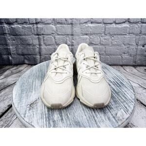 Adidas Ozweego Beige Women Size 8 Used No Box